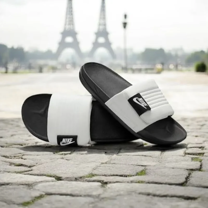 Premium Nike Offcourt Adjust Slides For Men (HOF828)