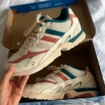Trendy Adidas Torsion Super Equals Cream Shoes For Men (CSO4573)