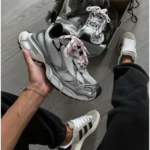 Premium Balenciaga 3xl Beast Mode Shoes For Men (SW6304)