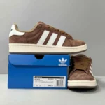 Classy Adidas Campus 00s Brown Shoes For Men (SHH07700)