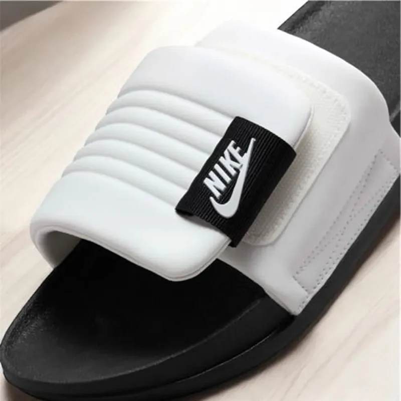 Premium Nike Offcourt Adjust Slides For Men (HOF828)