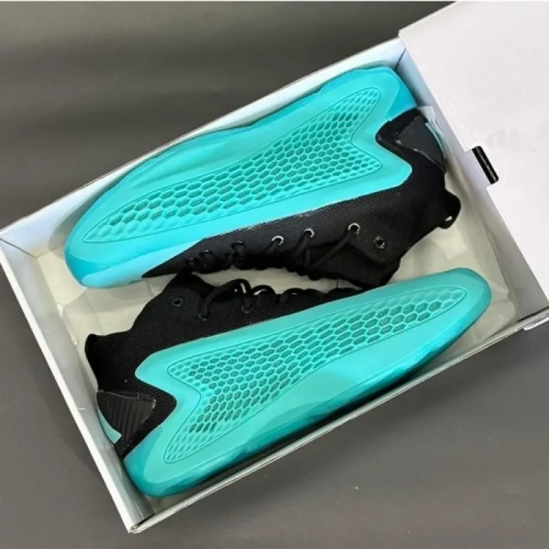 Trendy Adidas Ae 1 New Wave Shoes For Men (CSO4533)