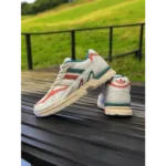 Trendy Adidas Torsion Super Equals Cream Shoes For Men (CSO4573)