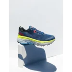 Premium Hoka Challenger Atr 6 Grey Blue Shoes For Men (SW6305)