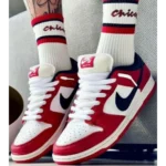 Classy Nike Sb Dunk Low J Pack Chicago Shoes For Men (CSO4215)