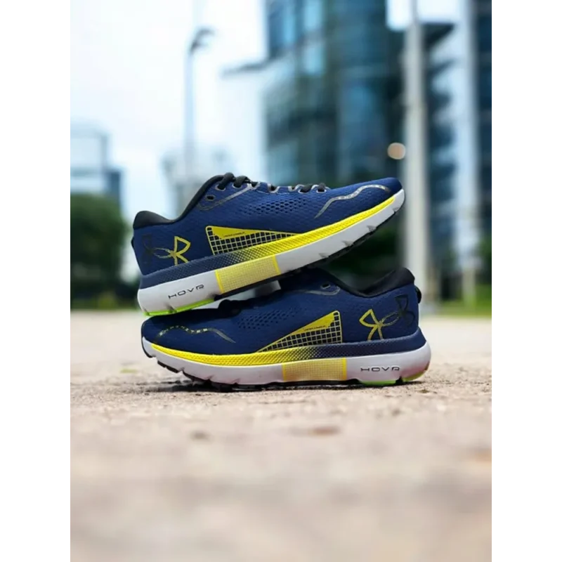 Trendy Under Armour Hovr Infinite 5 Shoes For Men (SW5686)