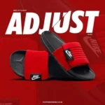 Premium Nike Offcourt Adjust Slides For Men (HOF829)