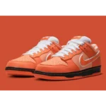 Imported Nike Sb Dunk Low Orange Lobster Shoes For Men (SOS2837)