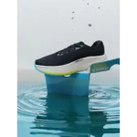 Trendy Skechers Go Walk Distance Walker Black Shoes For Men (SW6558)