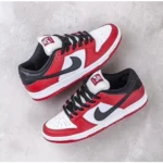 Classy Nike Sb Dunk Low J Pack Chicago Shoes For Men (CSO4215)