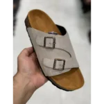 Stylish Birkenstock Zurich Mouse For Men (HOF938)