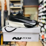 Imported Nike Air Zoom Alphafly 3 Black White Shoes For Men (SW5922)