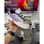 Stylish Adidas Adi2000 Lite Purple Shoes For Men (QT235)