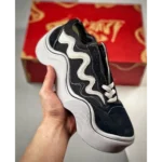 Stylish Vans Mschf X Tyga Wavy Baby Shoes For Men (QT234)