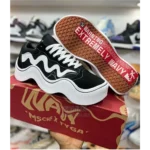 Stylish Vans Mschf X Tyga Wavy Baby Shoes For Men (QT234)