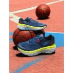 Premium Hoka Challenger Atr 6 Grey Blue Shoes For Men (SW6305)