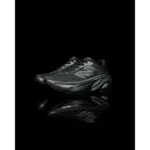 Premium New Balance Fresh Foam X More Evoz V5 Black Shoes For Men (QT266)