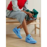 Trendy Nike Air Jordan Spizike Low Houston Shoes For Men (SW6749)