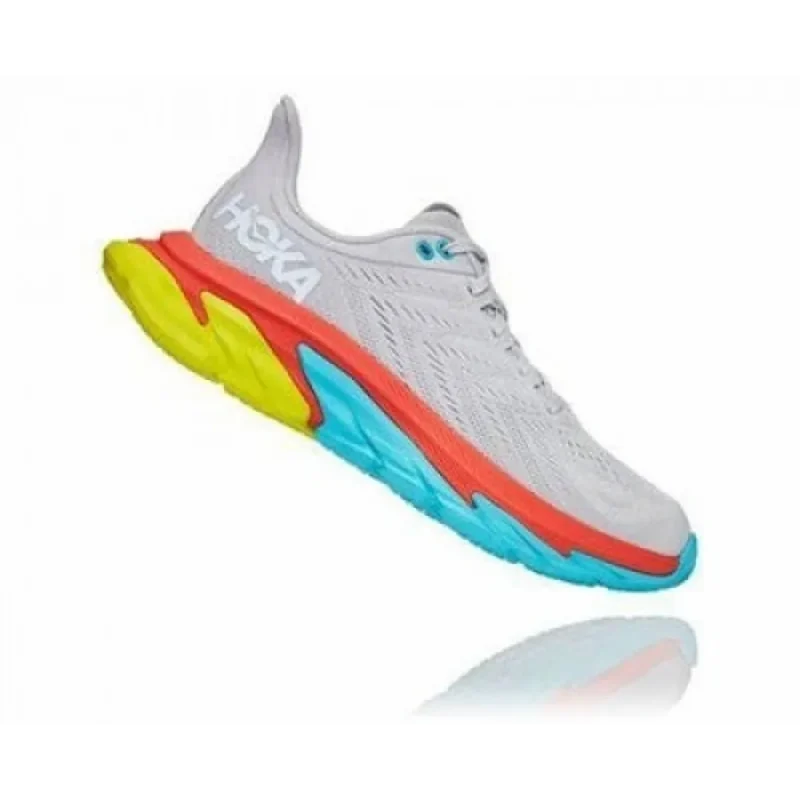 Trendy Hoka Clifton Edge Running Shoes For Men (CSO4458)