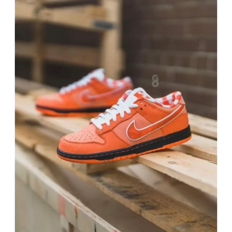 p-66-15-38-15-936600.webp Imported Nike Sb Dunk Low Orange Lobster Shoes For Men (SOS2837)