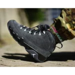 Stylish Nike Shox Ride 2 Sp X Supreme Shoes For Men (QT225)