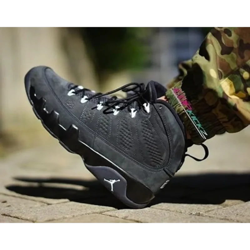 Stylish Nike Shox Ride 2 Sp X Supreme Shoes For Men (QT225)