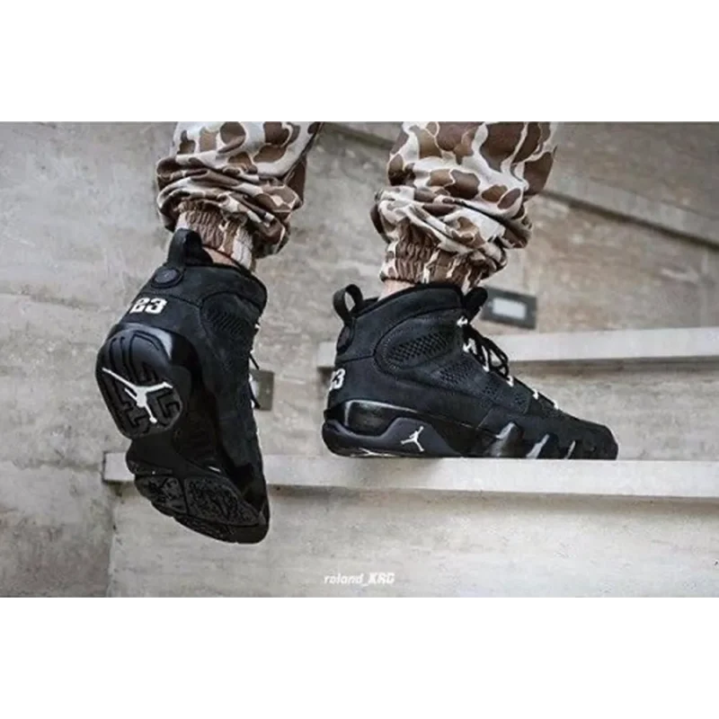 Stylish Nike Shox Ride 2 Sp X Supreme Shoes For Men (QT225)