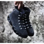Stylish Nike Shox Ride 2 Sp X Supreme Shoes For Men (QT225)