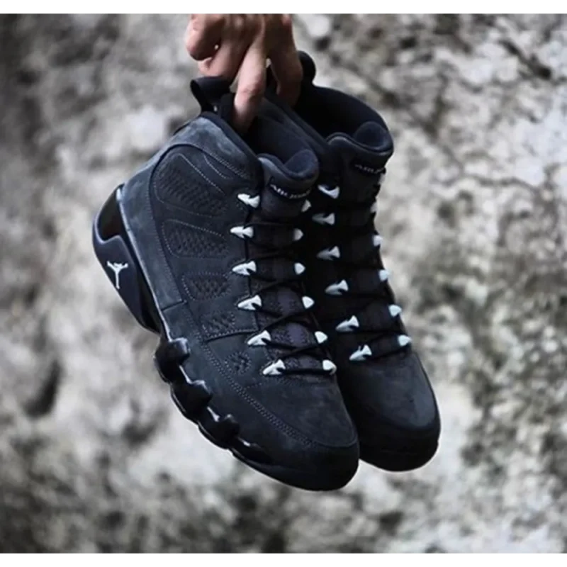 Stylish Nike Shox Ride 2 Sp X Supreme Shoes For Men (QT225)