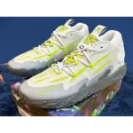 Stylish Puma Mb 03 Hills Honors Lamelo Ball Shoes For Men (QT224)