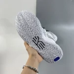 Stylish Nike Kyrie 7 Ep Brooklyn Beats Shoes For Men (QT220)