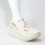 Stylish Reebok Floatride X Argus Beige Shoes For Men (QT150)