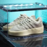 Stylish Adidas Fear Of God X Rivalry 86 Shoes For Men (QT155)
