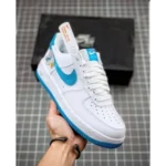 Stylish Air Force 1 Low Space Jam Shoes For Men (QT218)