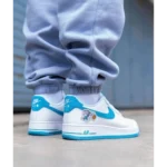 Stylish Air Force 1 Low Space Jam Shoes For Men (QT218)