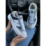 Stylish New Balance CT 302 Vintage Indigo Shoes For Men (QT199)