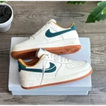 Stylish Nike Air Force 1 Hamava Shoes For Men (QT186)