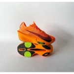 Stylish Nike Air Zoom Next Alphafly 3 Orange Shoes For Men (QT184)