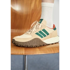 Stylish Adidas Retropy E5 Wrp Beige Shoes For Men (QT183)