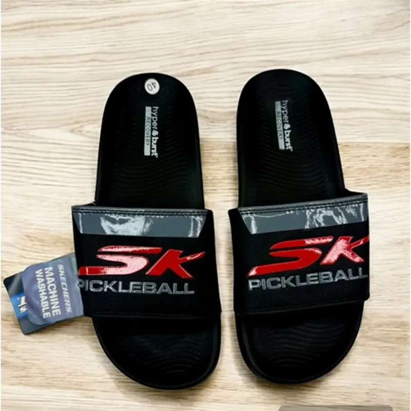 Stylish Skechers Hyper Burst Slide For Men (QT131)