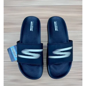 Classy Skechers Hyper Burst Slide For Men (SHUB299)