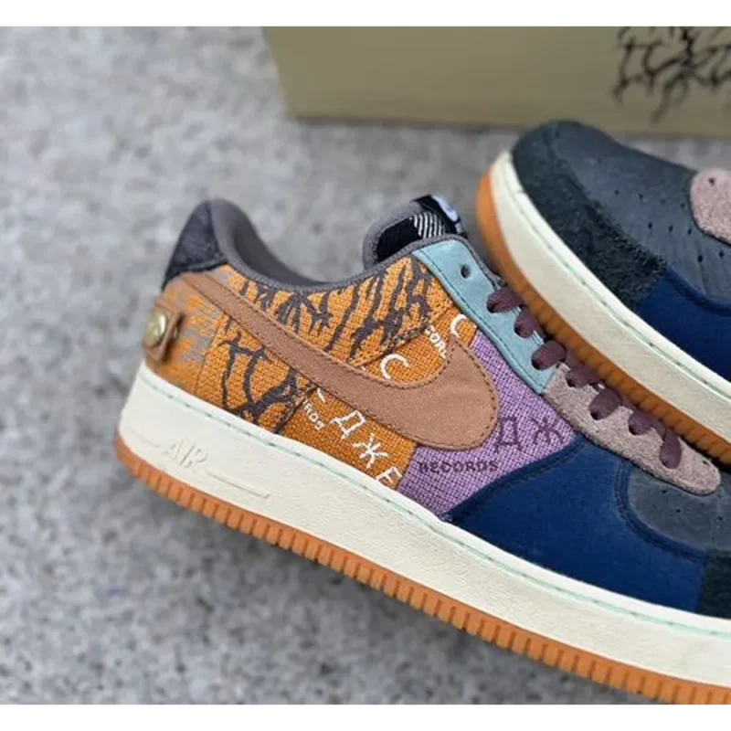 p-66bb41d0db8d0-12-57-10-772979.webp Classy Nike Air Force 1 Low Pre School Cactus Jack Shoes For Men (SHUB289)
