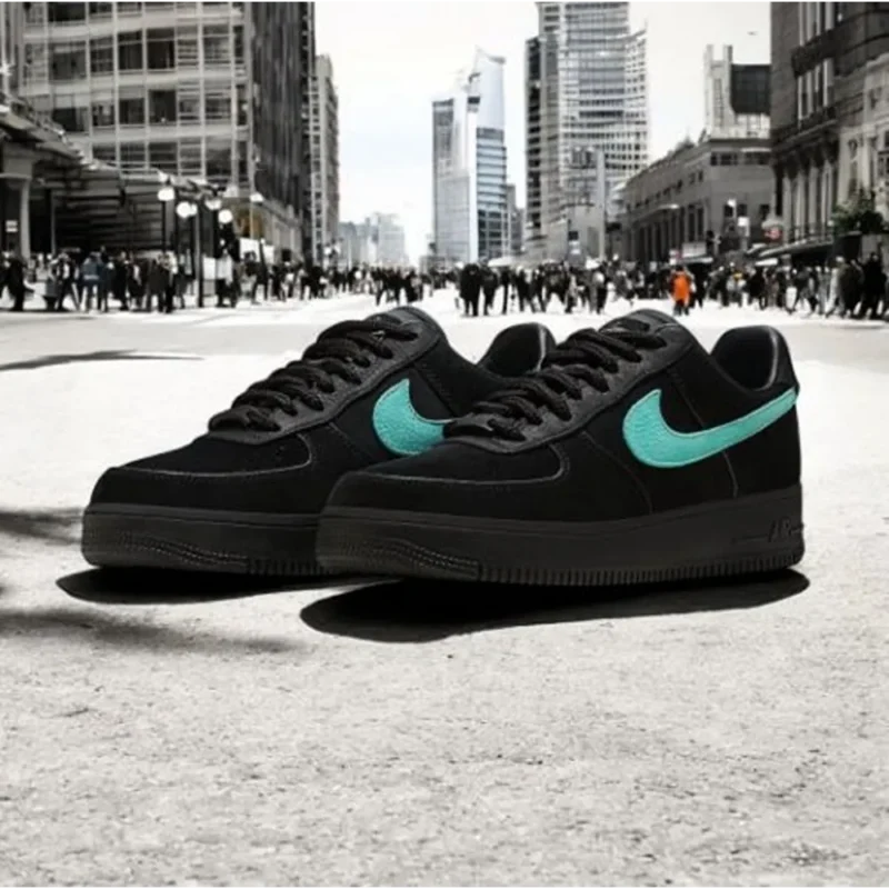 p-66bb43102cf4c-12-55-23-881212.webp Classy Nike Air Force 1 Low X Tiffany Shoes For Men (SHUB288)