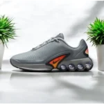 Classy Nike Air Max Dn Older Kids Grey Shoes For Men (SHUB285)