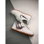 Classy Nike Air Force 1 X Travis Scott History Of Sneakers For Men (SHUB280)