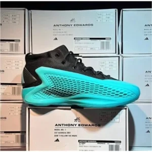 Classy Adidas Ae 1 Shoes For Men (SHUB277)