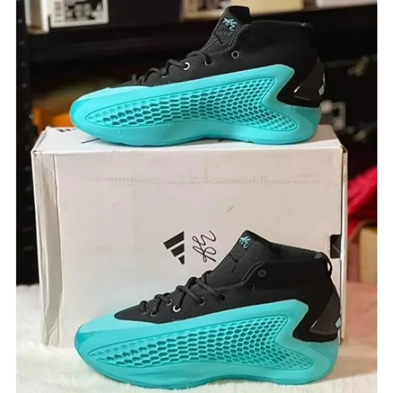 Classy Adidas Ae 1 Shoes For Men (SHUB277)
