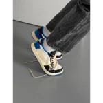 Classy Air Jordan Retro 1 Travis Scott Fragment Shoes For Men (SHUB257)