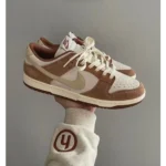 Classy Nike Sb Dunk Medium Curry Shoes For Men (TS942)