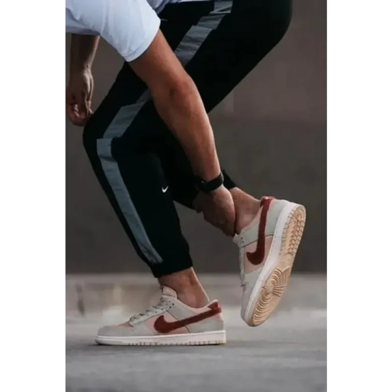 p-66d9b909eba52-13-38-07-480558.webp Classy Nike Sb Dunk Low Terry Swoosh Shoes For Men (LL595)